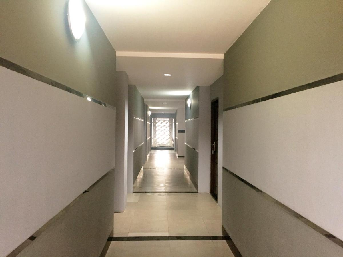 Vysha Residence Jakarta Exterior foto
